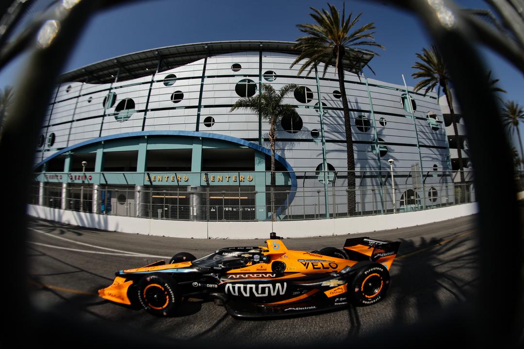 2023 INDYCAR Alabama Indy Grand Prix at Barber Motorsports Park: Full Weekend Race Schedule